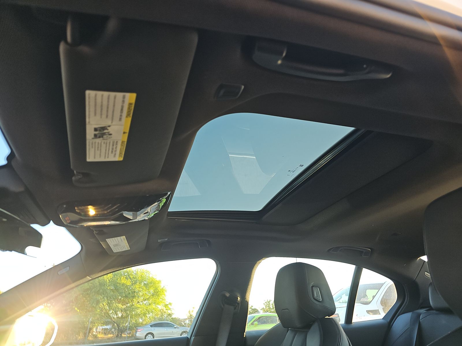 2025 BMW 5 Series 530i xDrive AWD