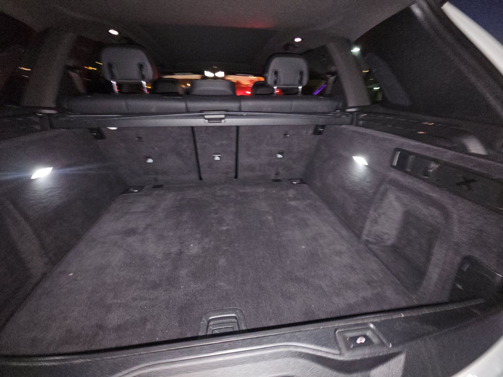 2024 BMW X5 sDrive40i RWD