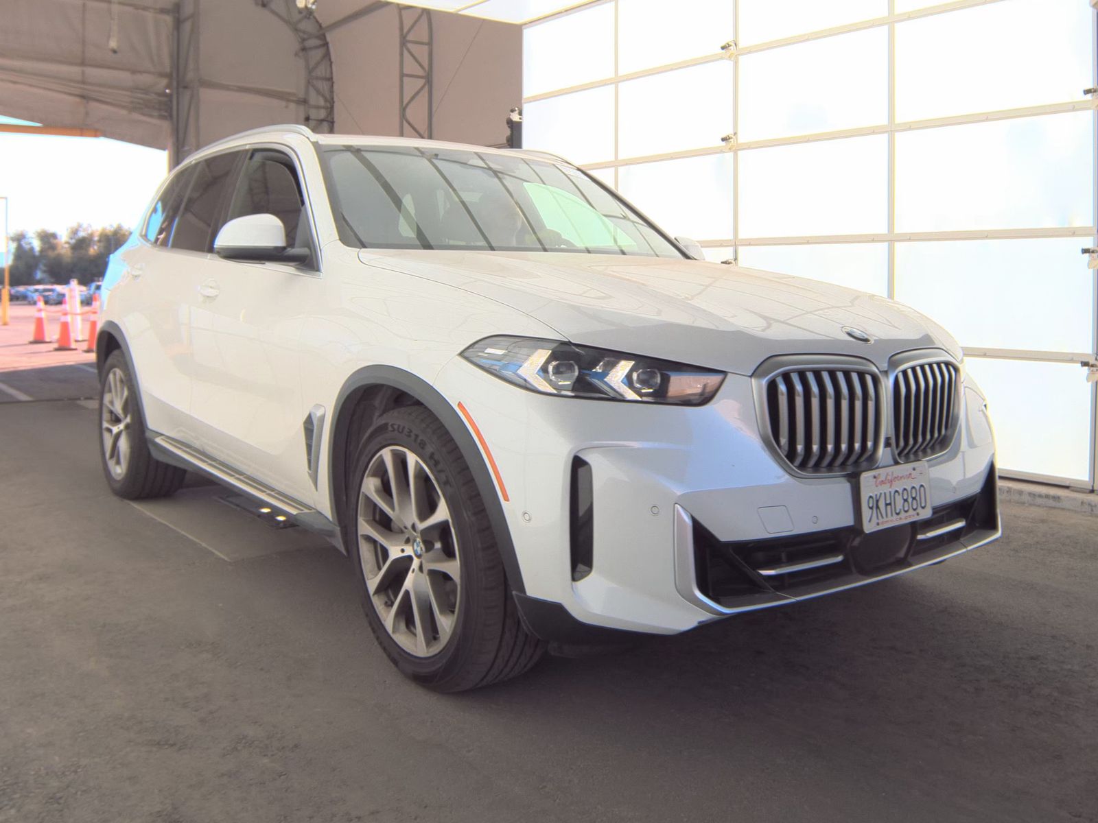 2024 BMW X5 sDrive40i RWD