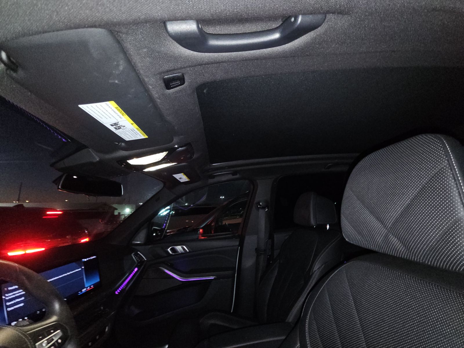 2024 BMW X5 sDrive40i RWD