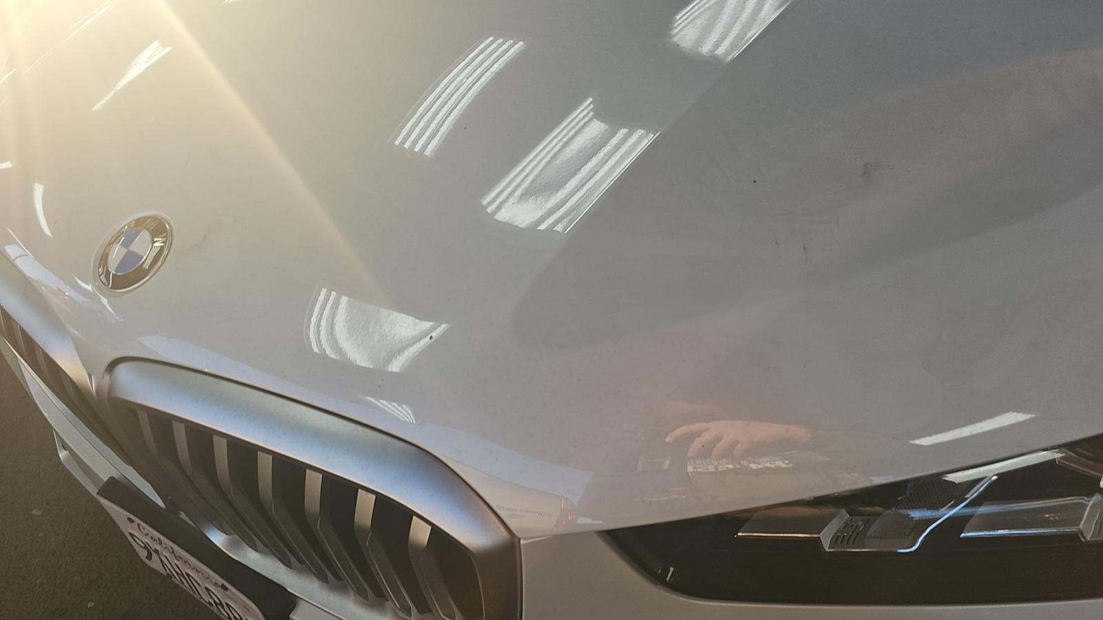 2024 BMW X5 sDrive40i RWD