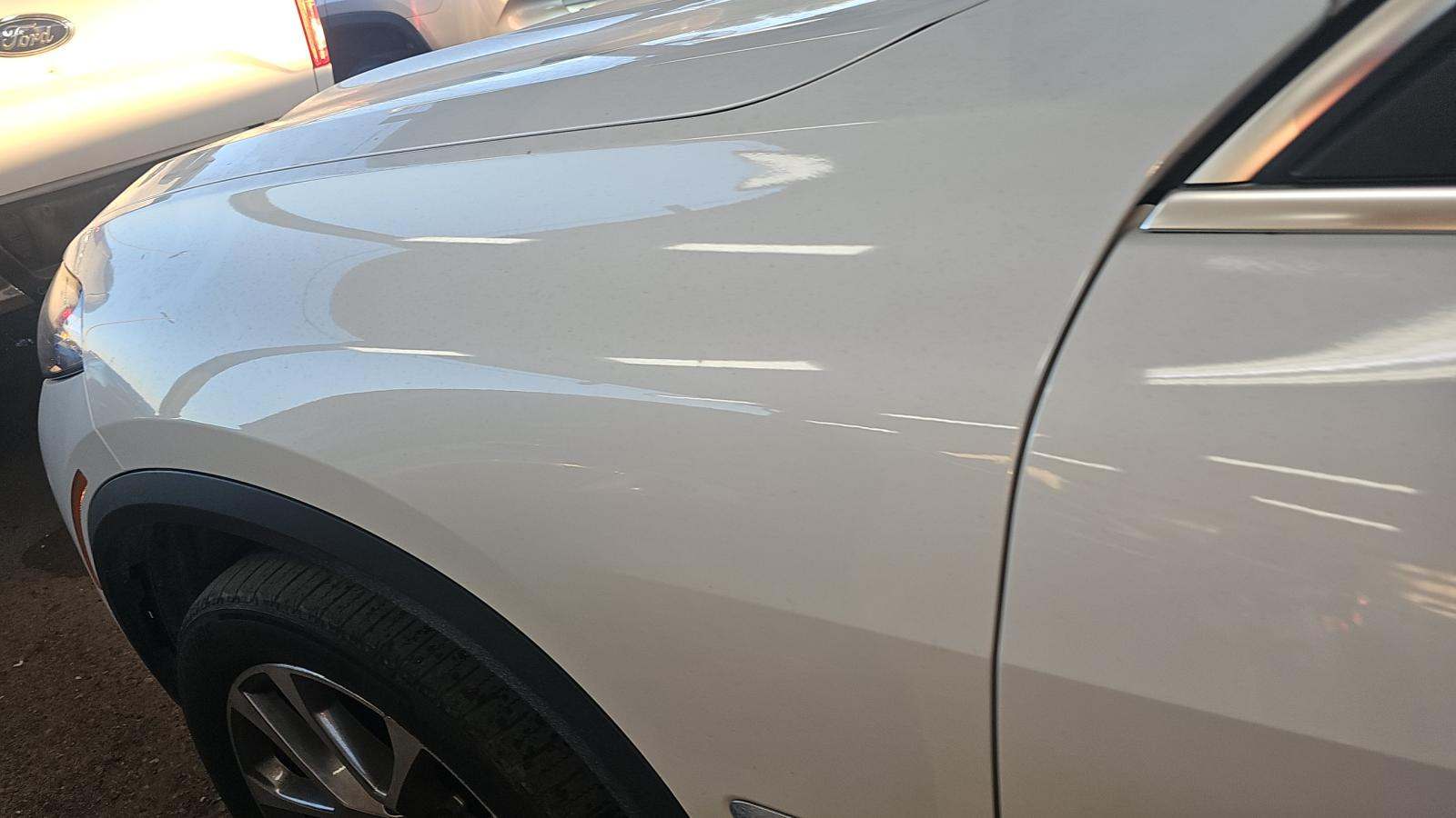 2024 BMW X5 sDrive40i RWD