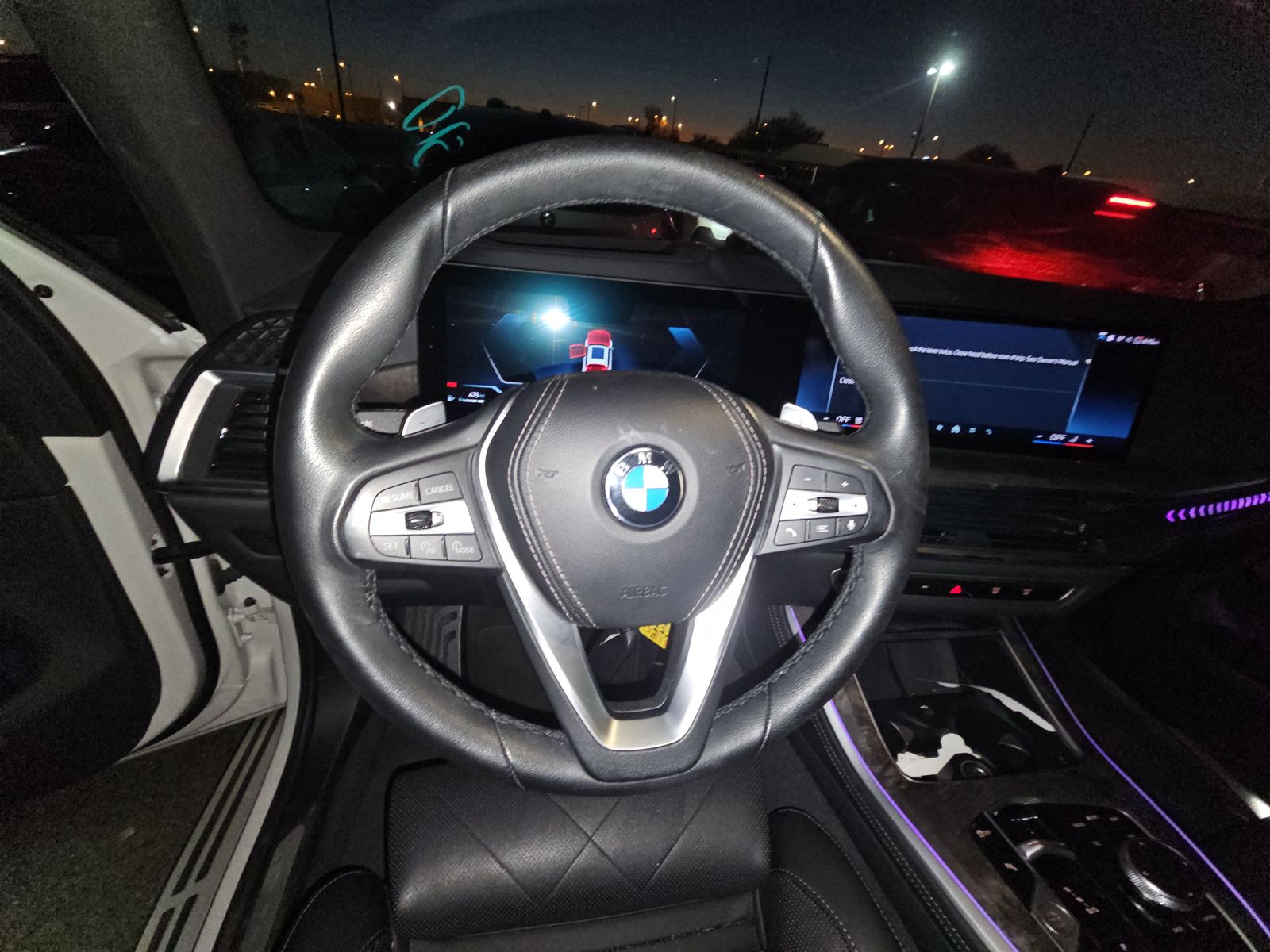 2024 BMW X5 sDrive40i RWD