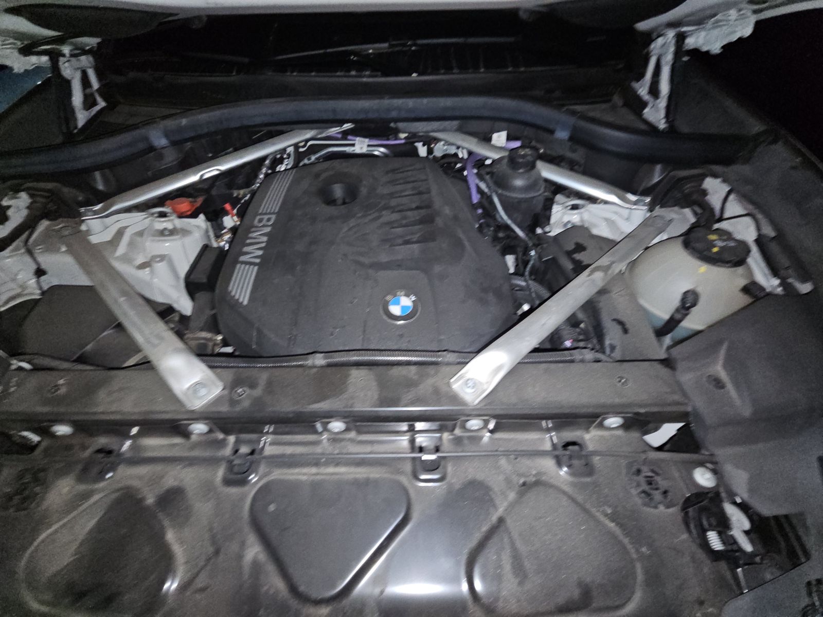 2024 BMW X5 sDrive40i RWD