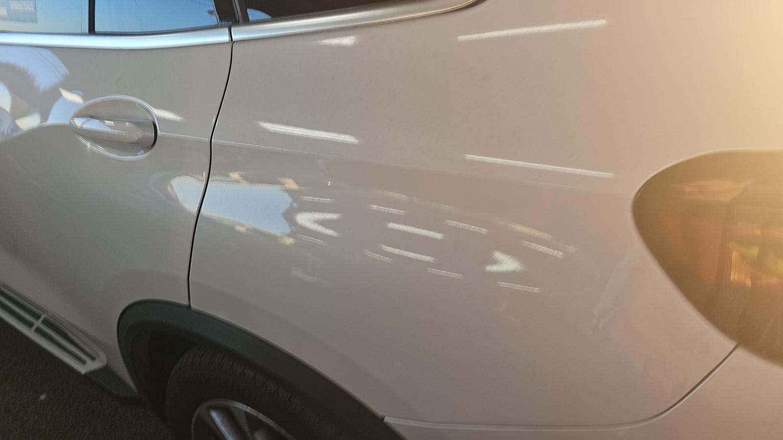 2024 BMW X5 sDrive40i RWD