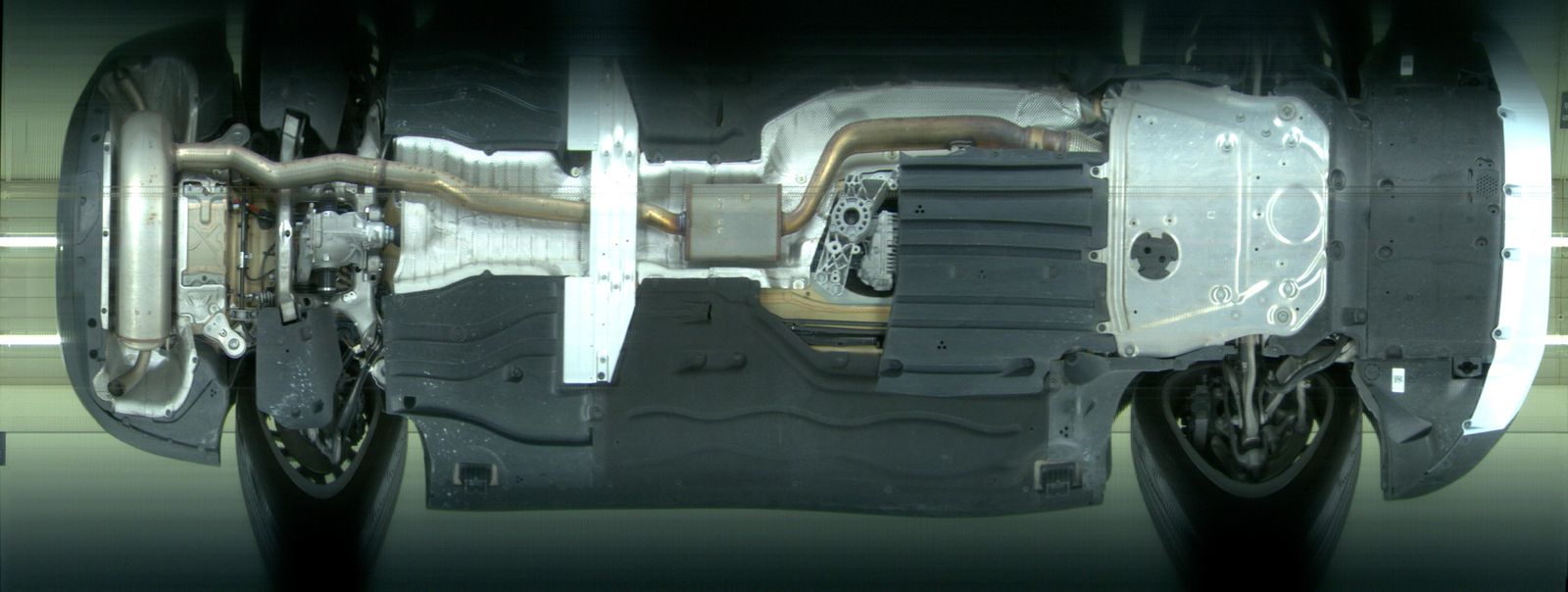 2025 BMW 5 Series 530i xDrive AWD