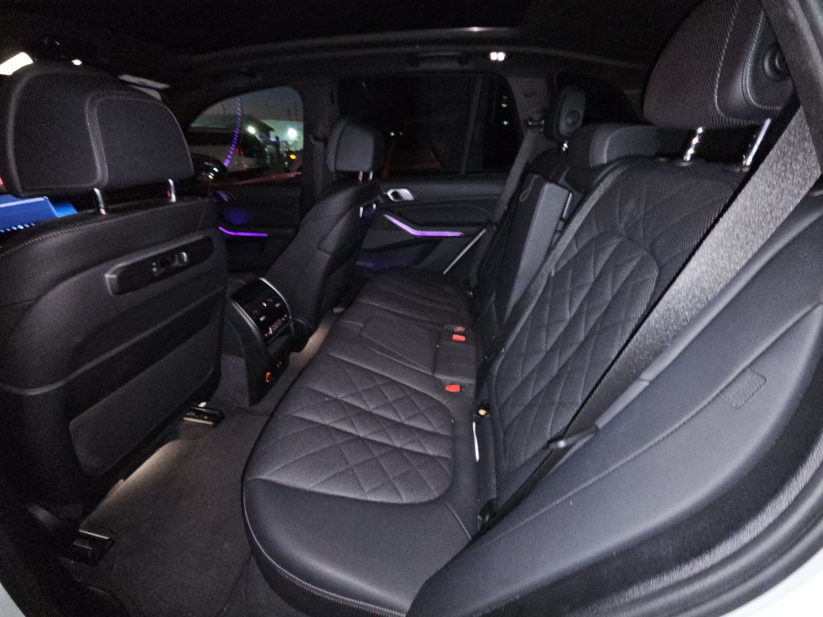 2024 BMW X5 sDrive40i RWD