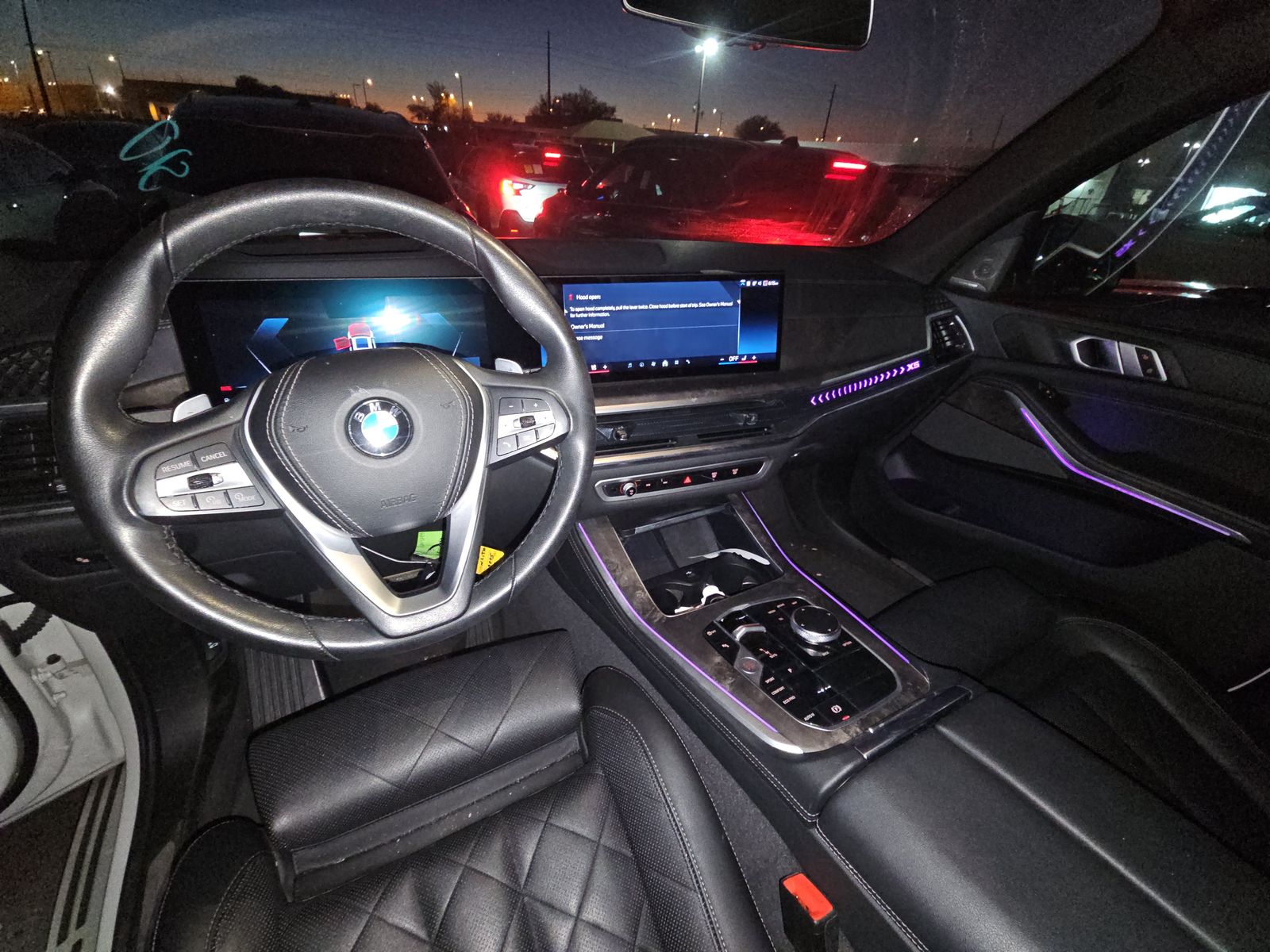 2024 BMW X5 sDrive40i RWD