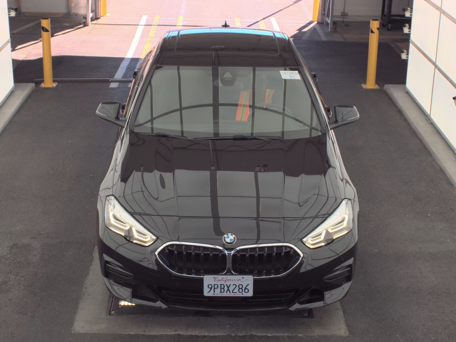 2024 BMW 2 Series 228i xDrive AWD