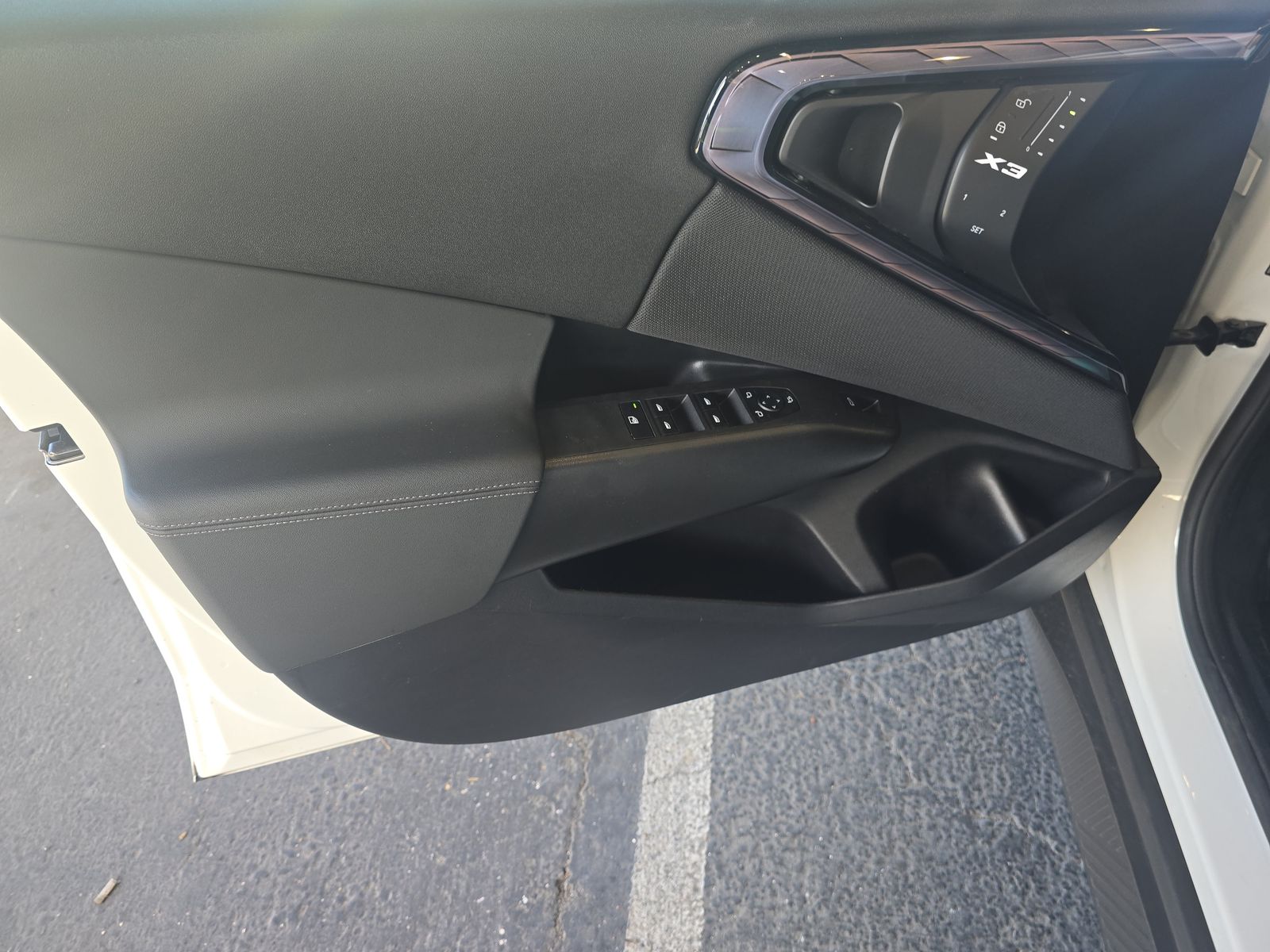 2025 BMW X3 xDrive30i AWD