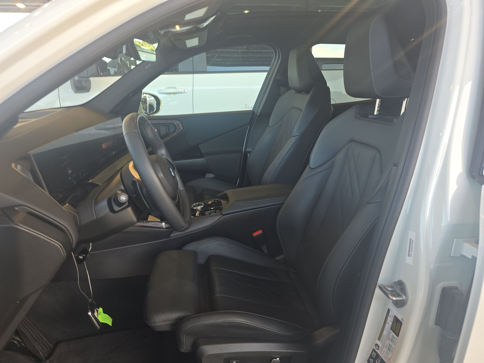 2025 BMW X3 xDrive30i AWD