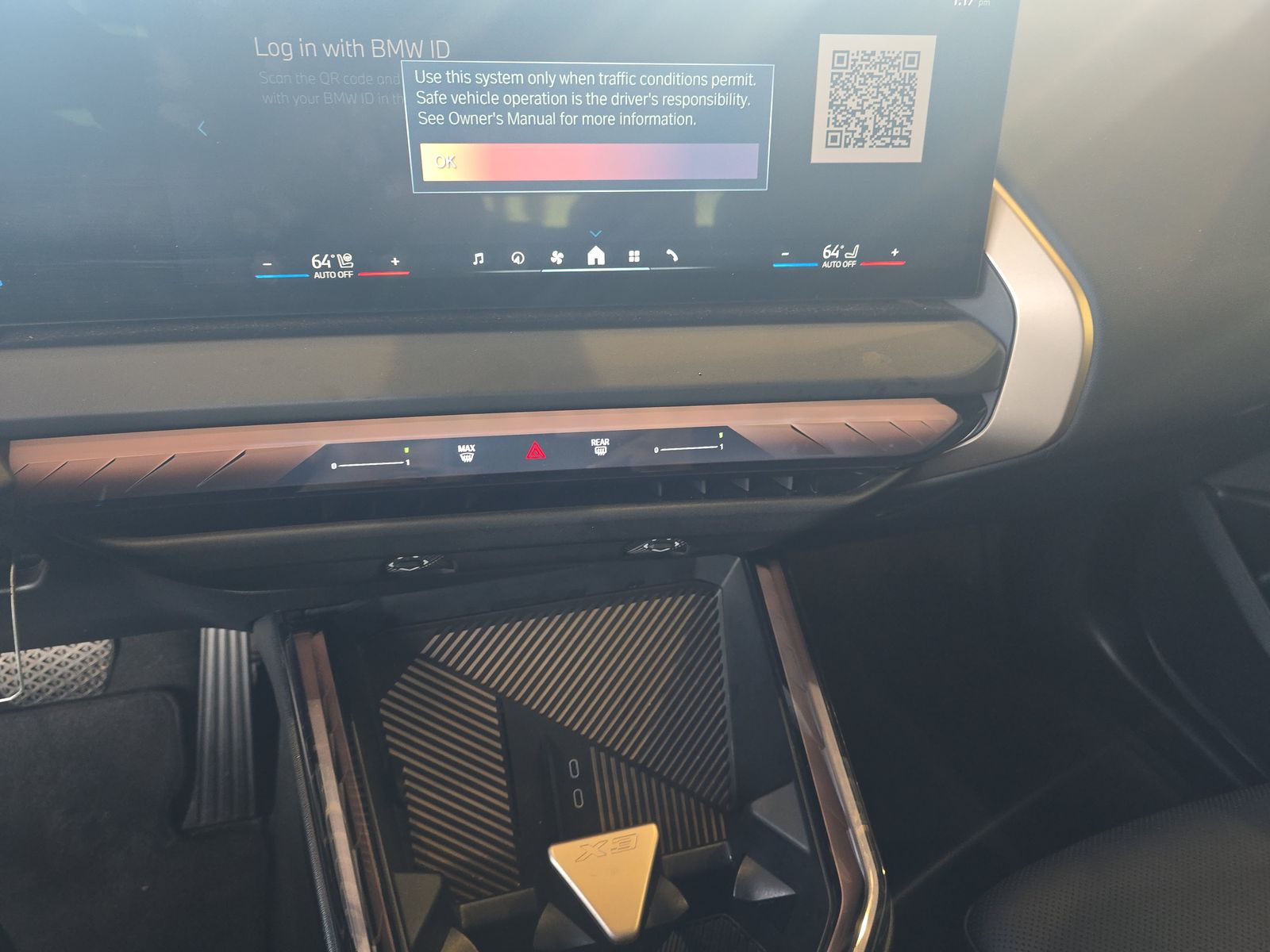 2025 BMW X3 xDrive30i AWD