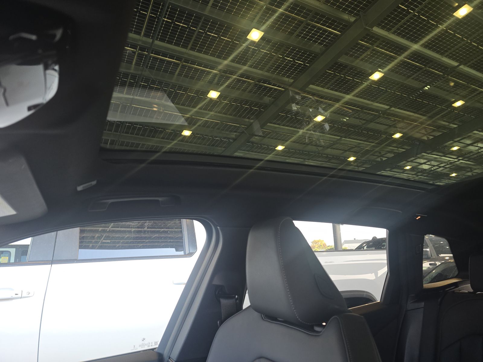 2025 BMW X3 xDrive30i AWD