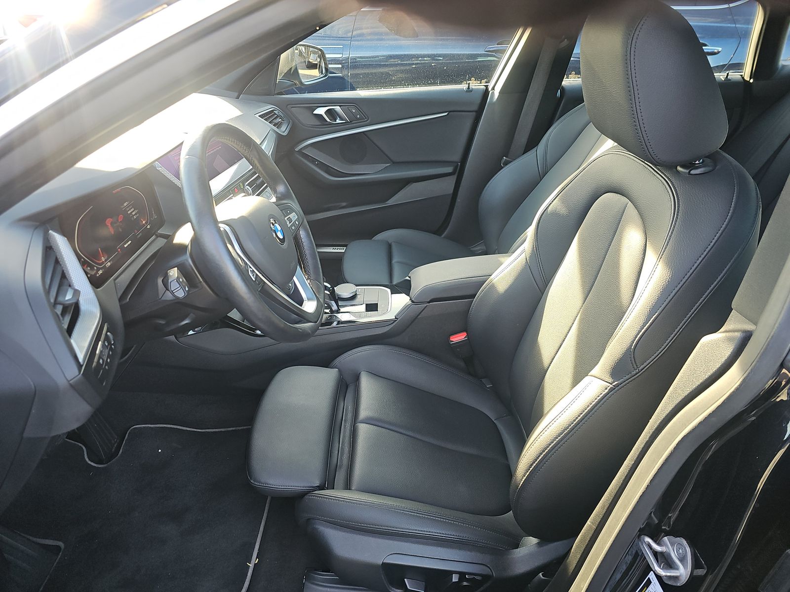 2024 BMW 2 Series 228i xDrive AWD