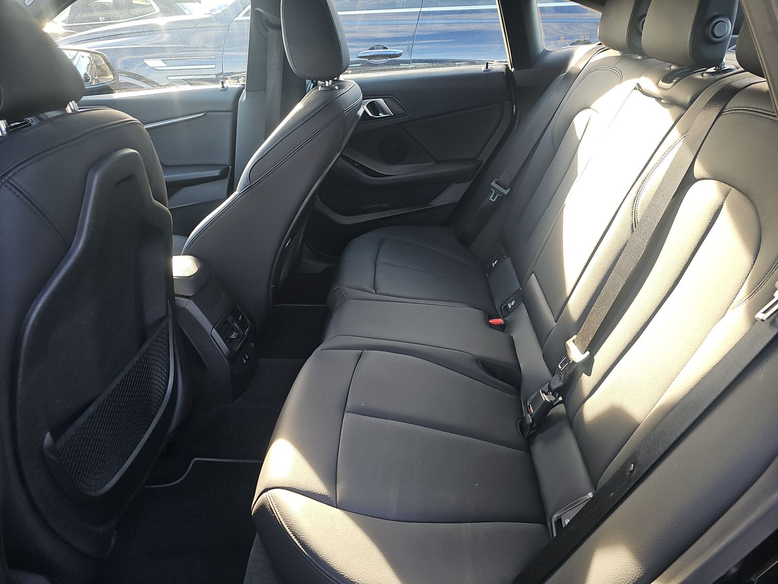 2024 BMW 2 Series 228i xDrive AWD