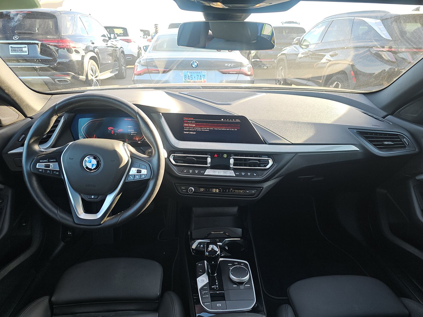 2024 BMW 2 Series 228i xDrive AWD