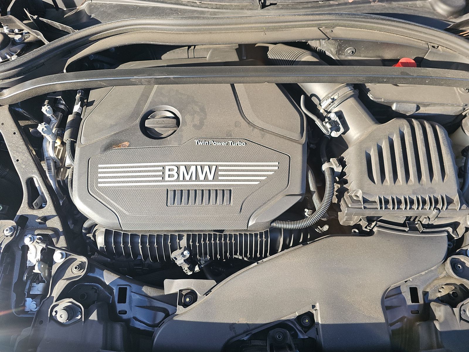 2024 BMW 2 Series 228i xDrive AWD