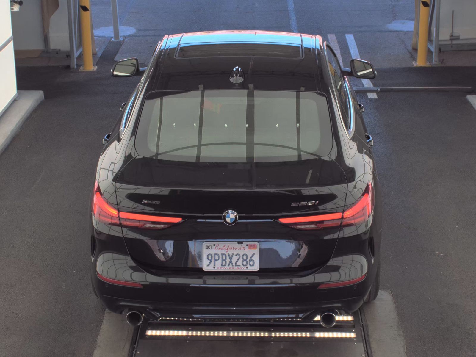 2024 BMW 2 Series 228i xDrive AWD