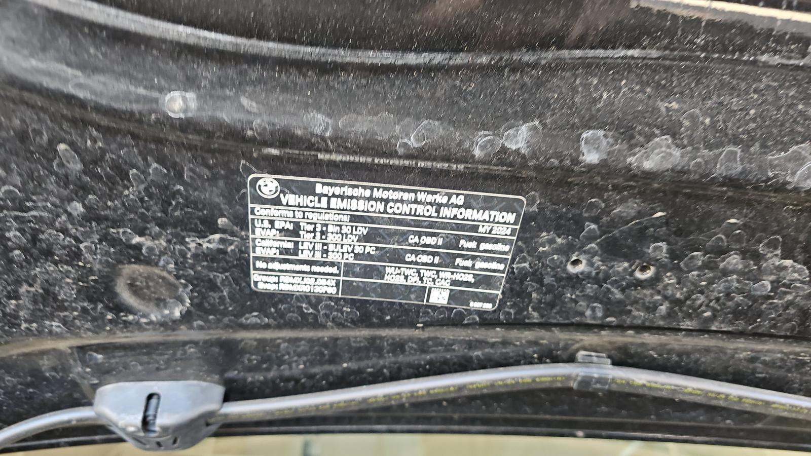 2024 BMW 2 Series 228i xDrive AWD