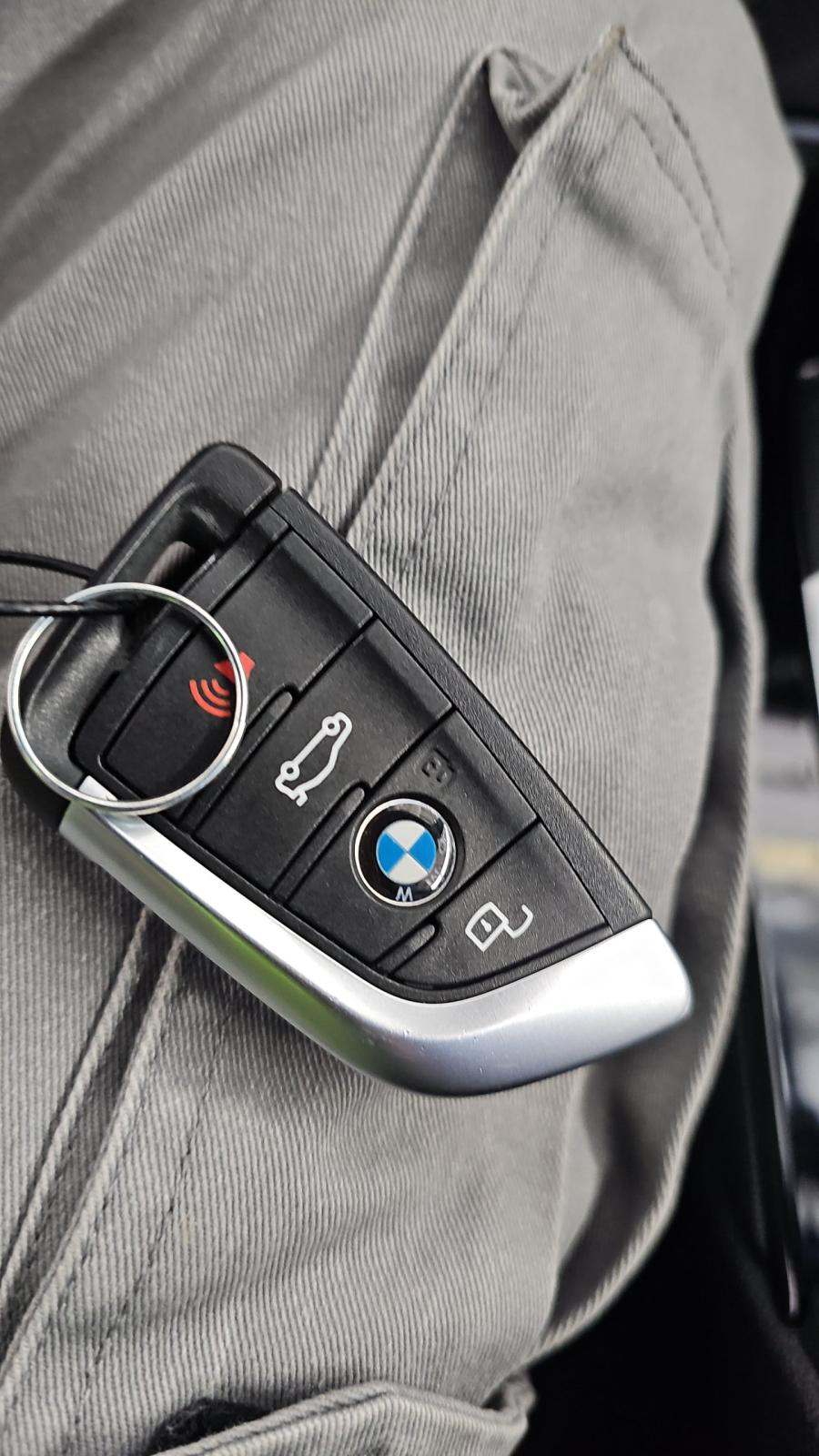 2024 BMW 2 Series 228i xDrive AWD