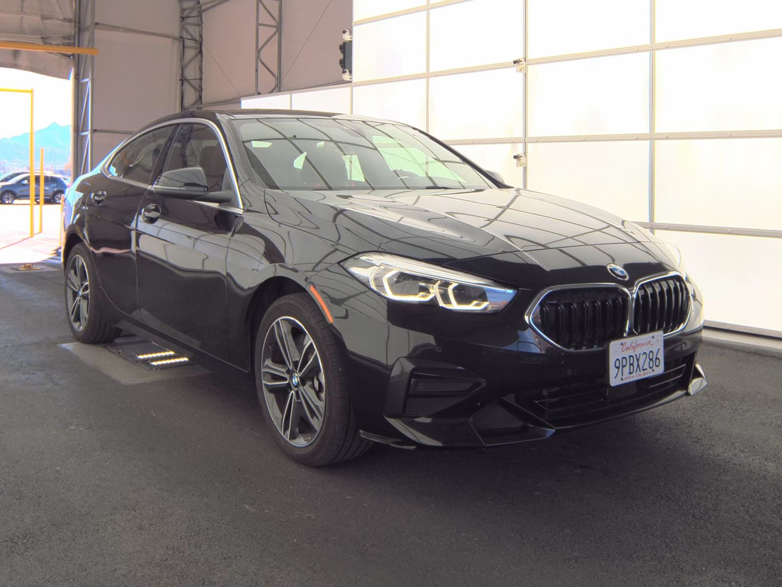 2024 BMW 2 Series 228i xDrive AWD