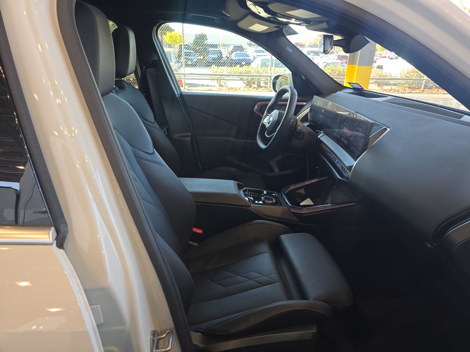 2025 BMW X3 xDrive30i AWD