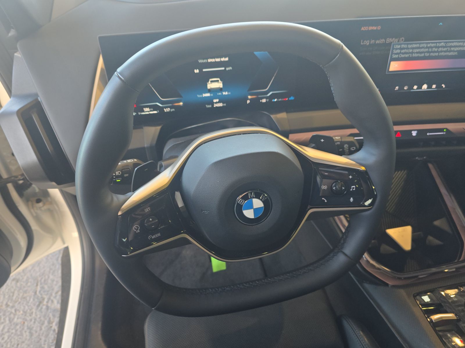 2025 BMW X3 xDrive30i AWD