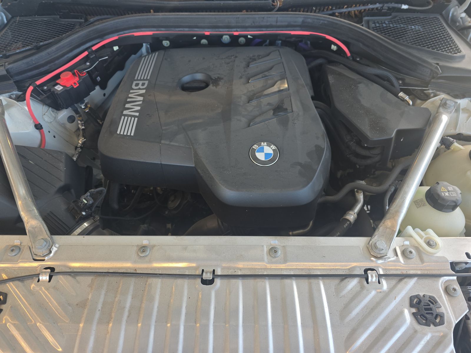 2025 BMW X3 xDrive30i AWD