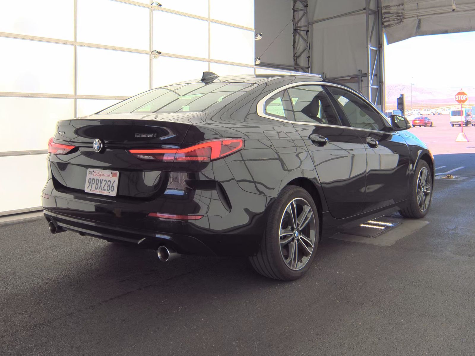 2024 BMW 2 Series 228i xDrive AWD