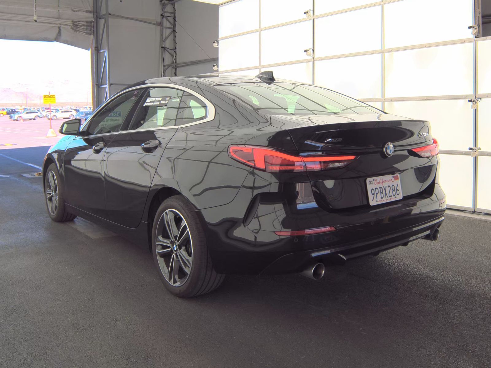 2024 BMW 2 Series 228i xDrive AWD