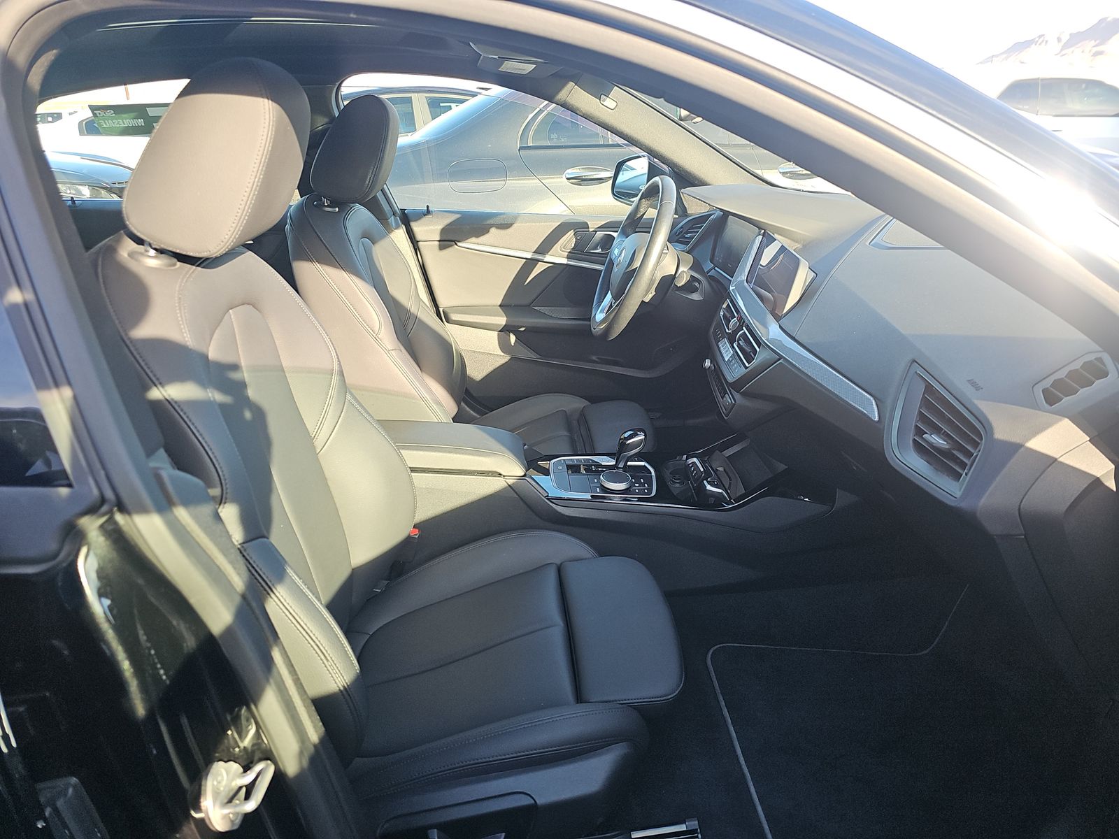 2024 BMW 2 Series 228i xDrive AWD