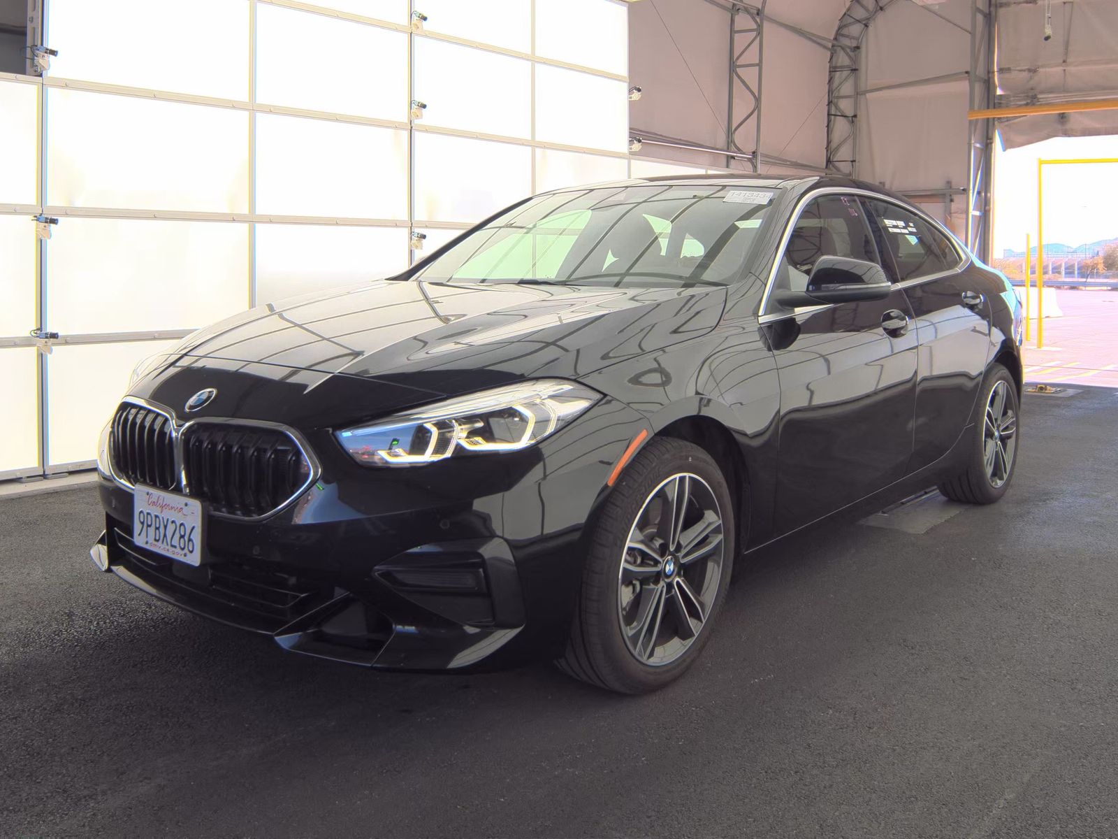 2024 BMW 2 Series 228i xDrive AWD