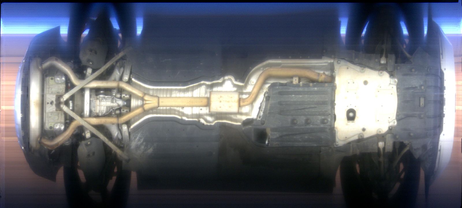 2023 BMW X7 xDrive40i AWD