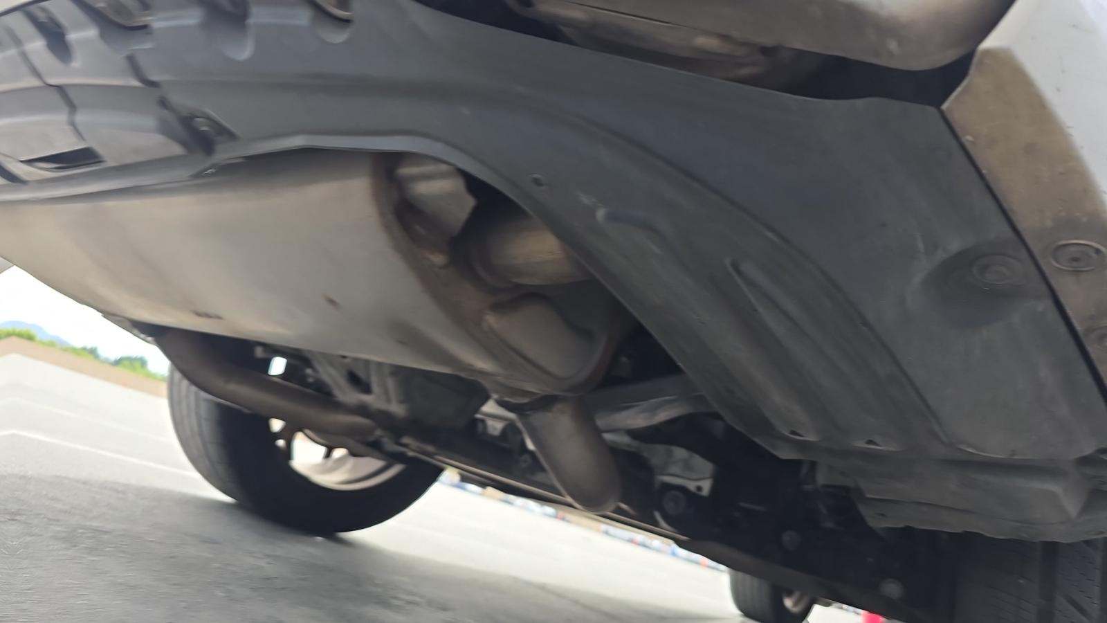 2023 BMW X7 xDrive40i AWD