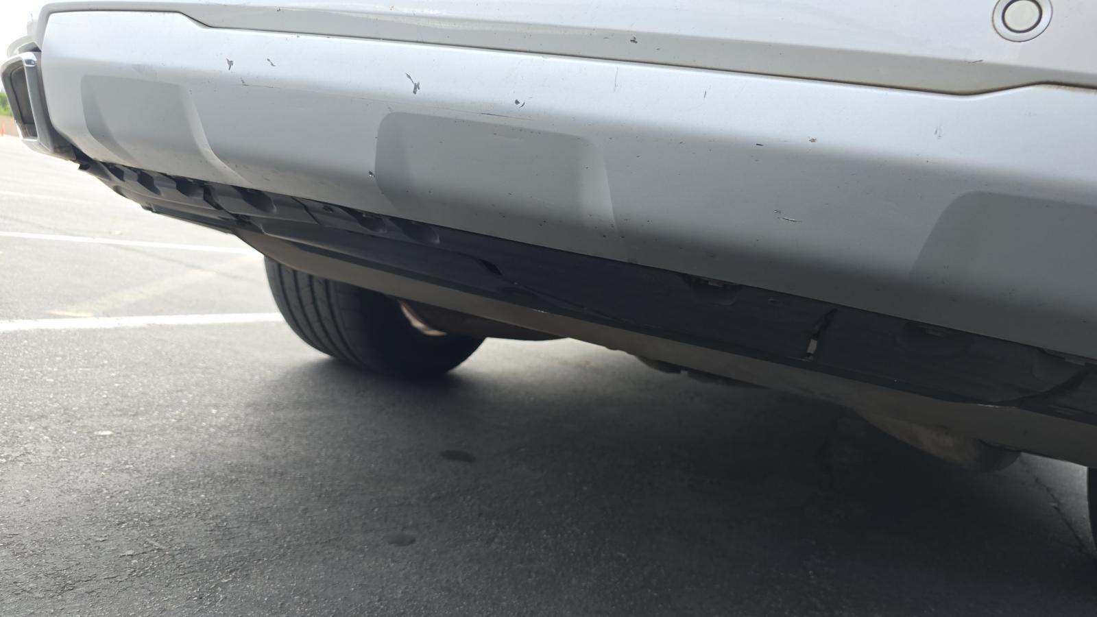 2023 BMW X7 xDrive40i AWD