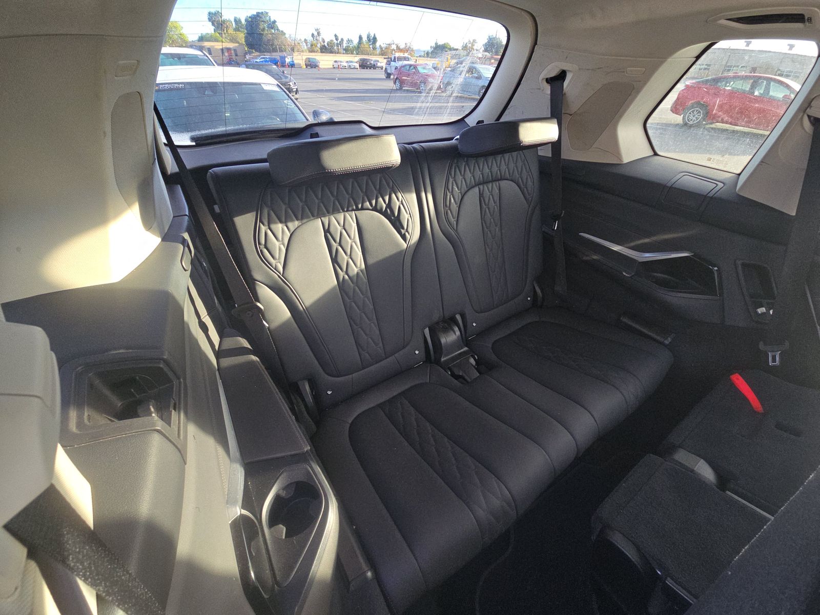 2023 BMW X7 xDrive40i AWD