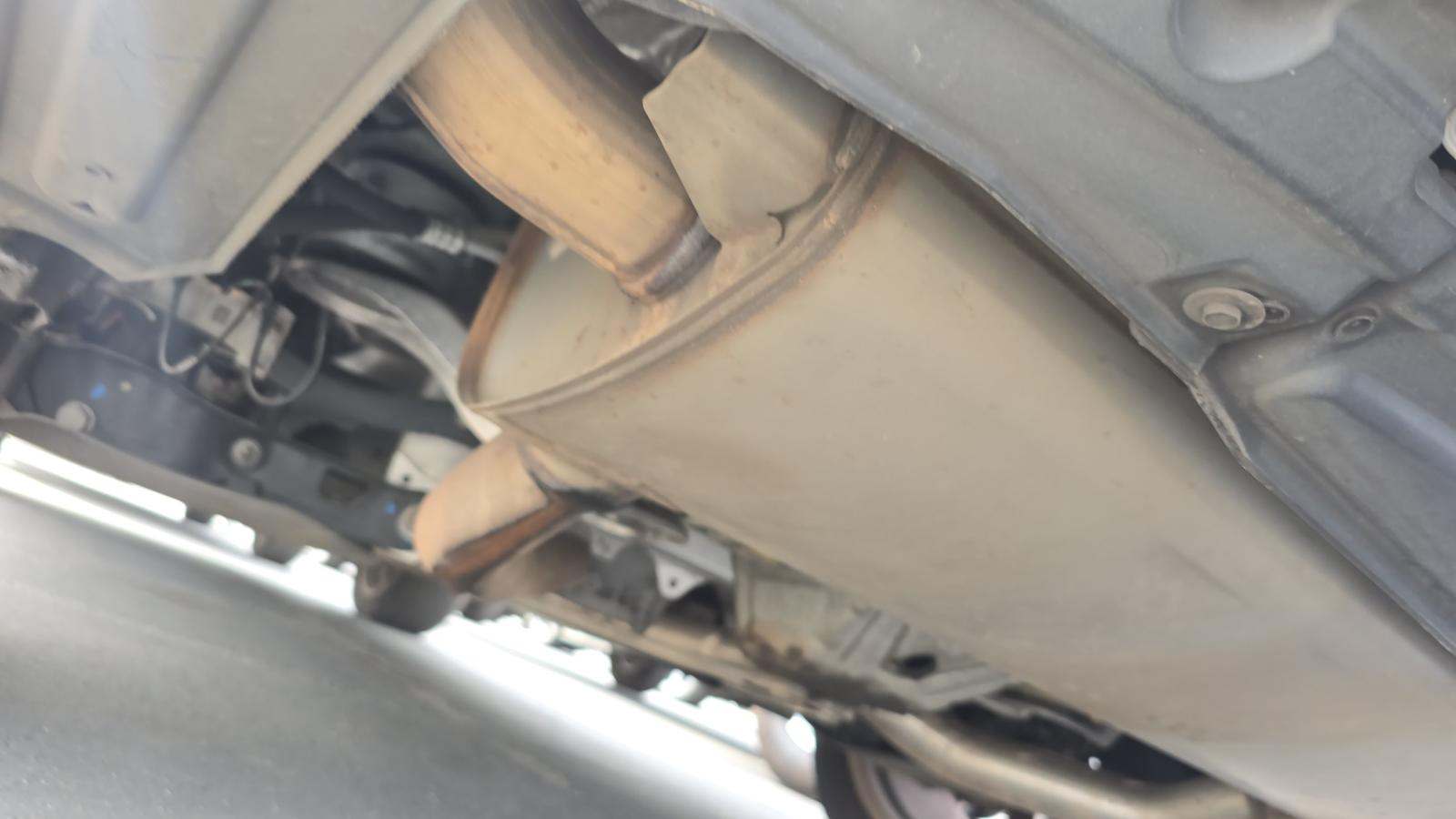 2023 BMW X7 xDrive40i AWD