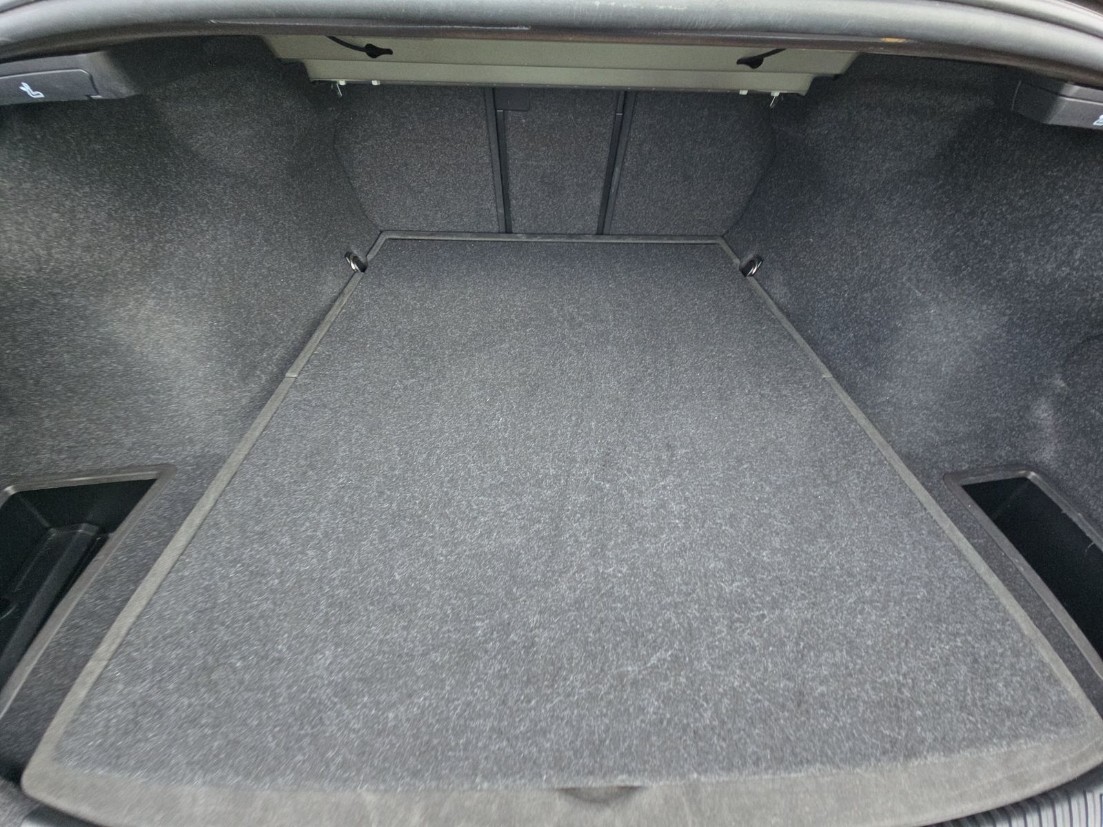 2024 BMW 5 Series 530i RWD