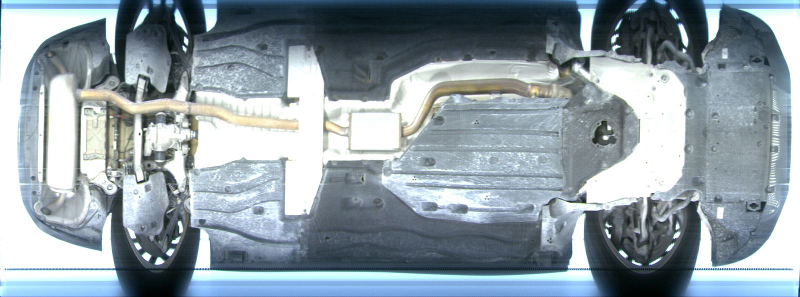 2024 BMW 5 Series 530i RWD