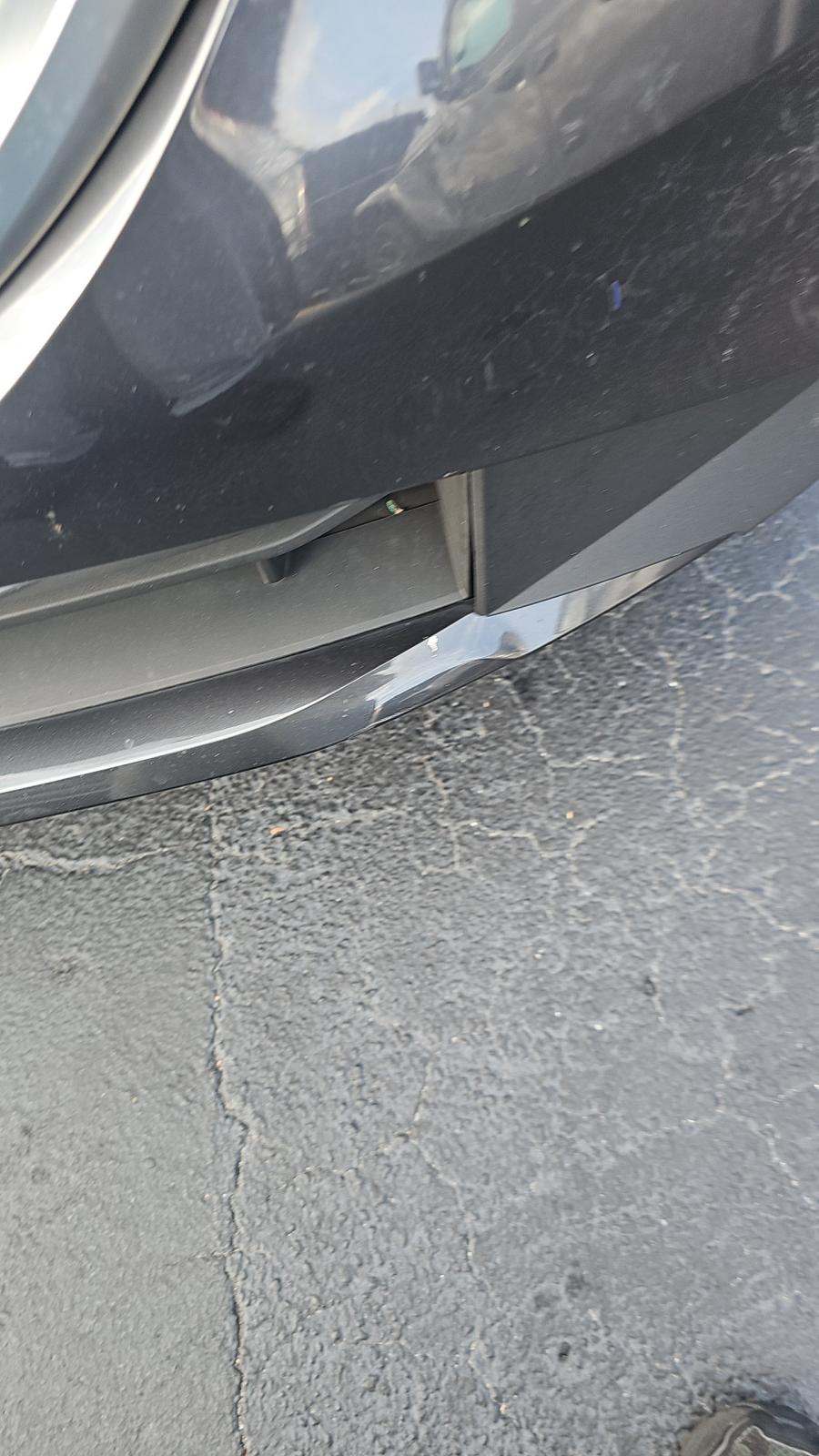 2024 BMW 5 Series 530i RWD