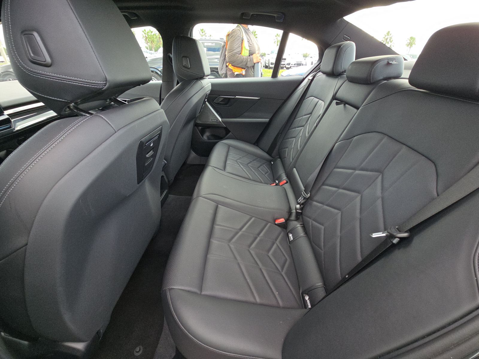 2024 BMW 5 Series 530i RWD