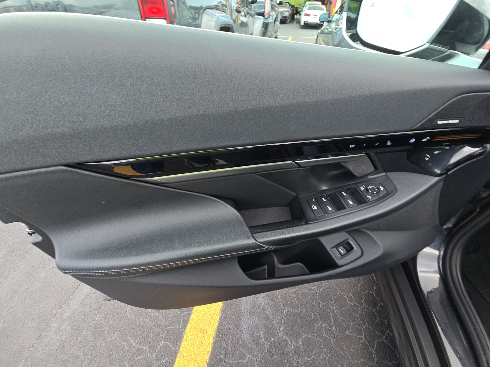 2024 BMW 5 Series 530i RWD