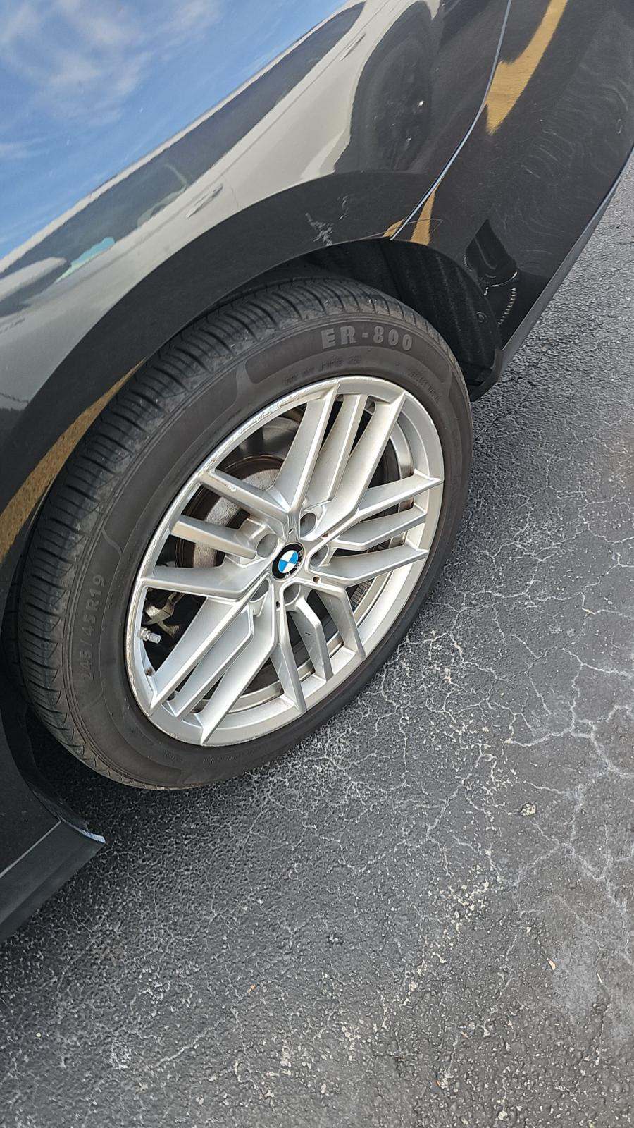 2024 BMW 5 Series 530i RWD