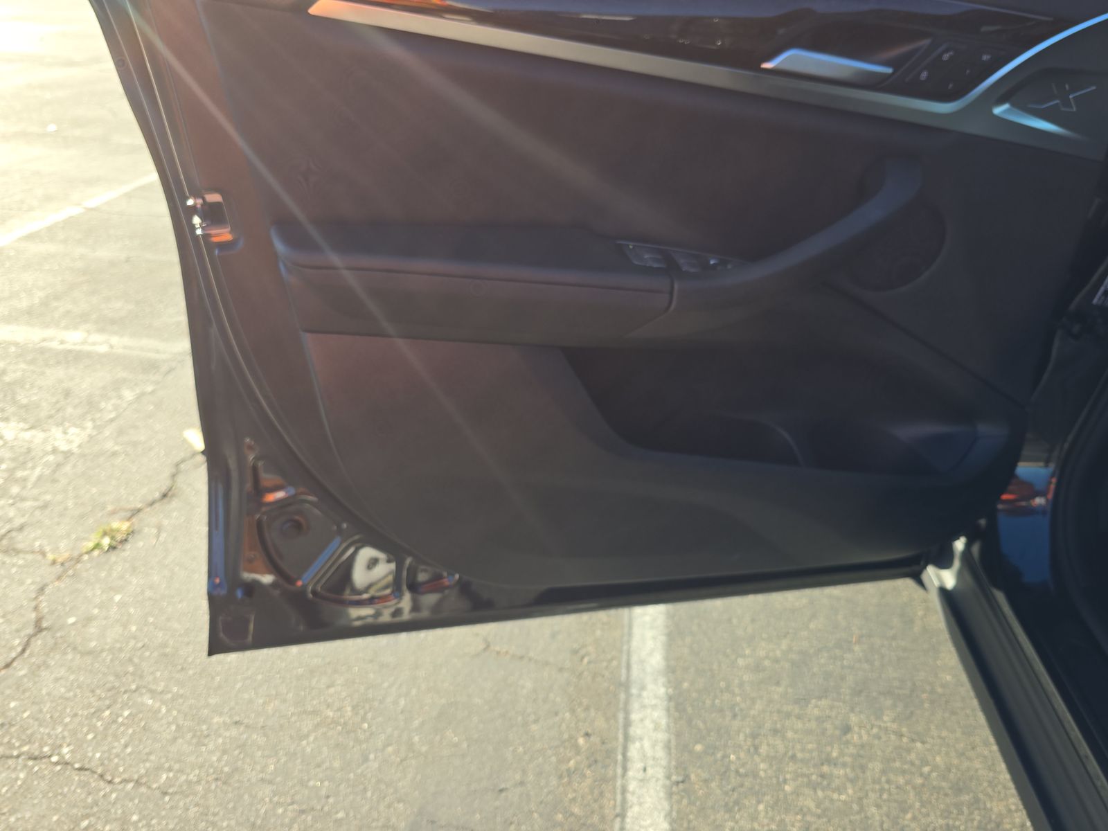 2024 BMW X3 xDrive30i AWD