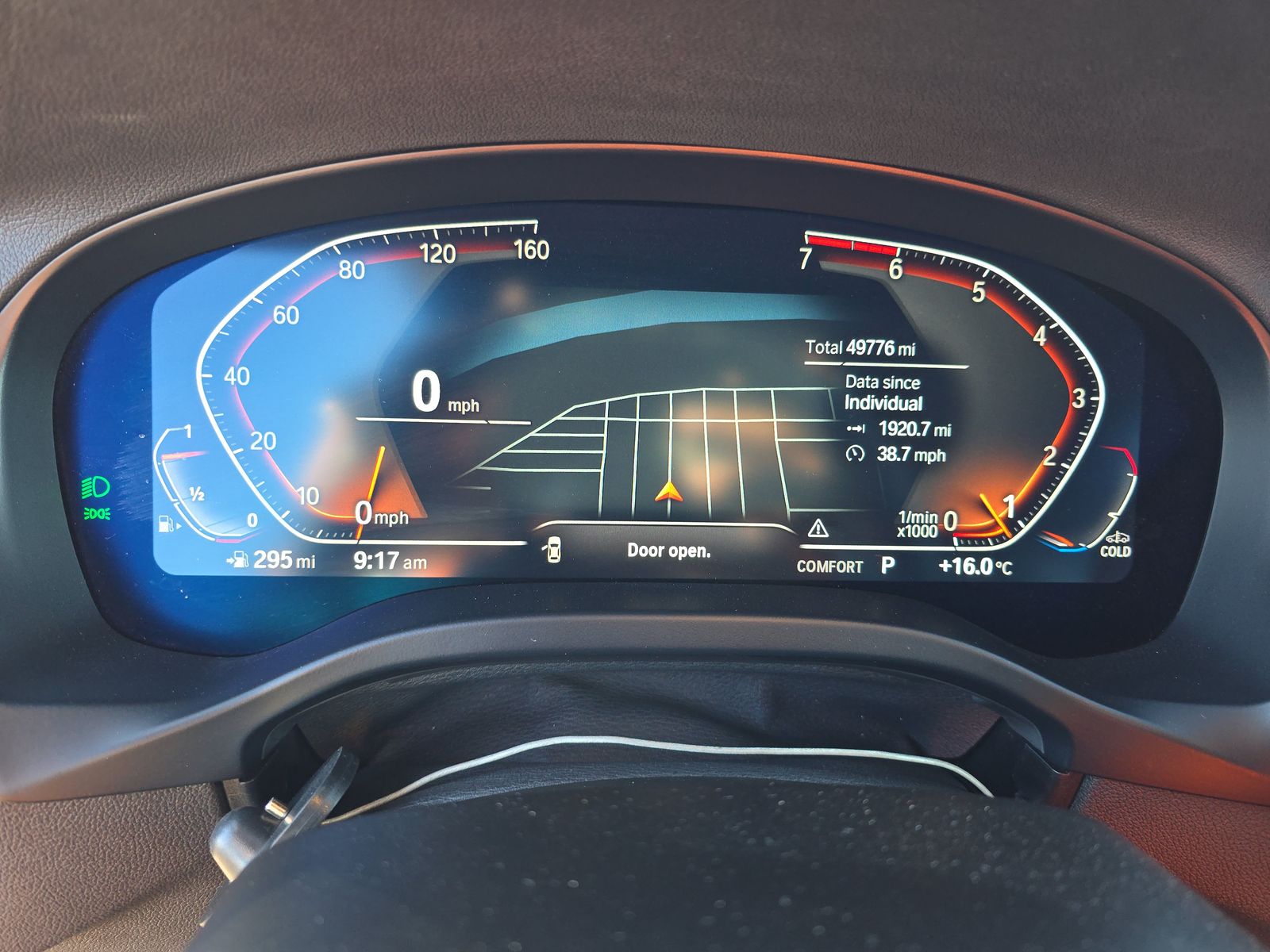 2024 BMW X3 xDrive30i AWD