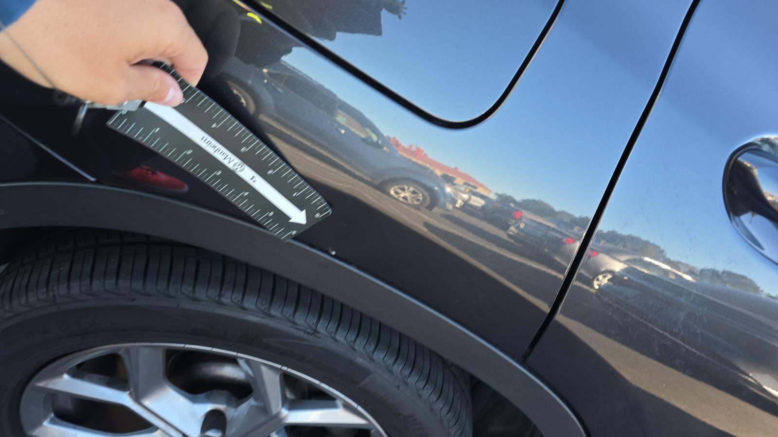 2024 BMW X3 xDrive30i AWD