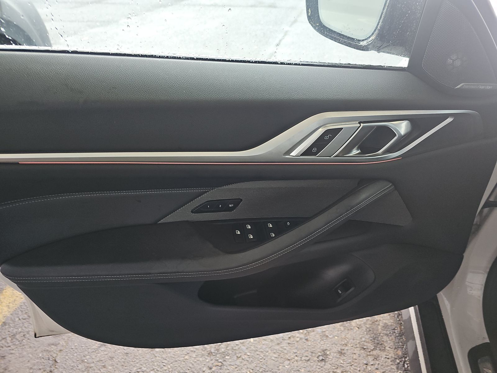 2025 BMW 4 Series 430i xDrive AWD