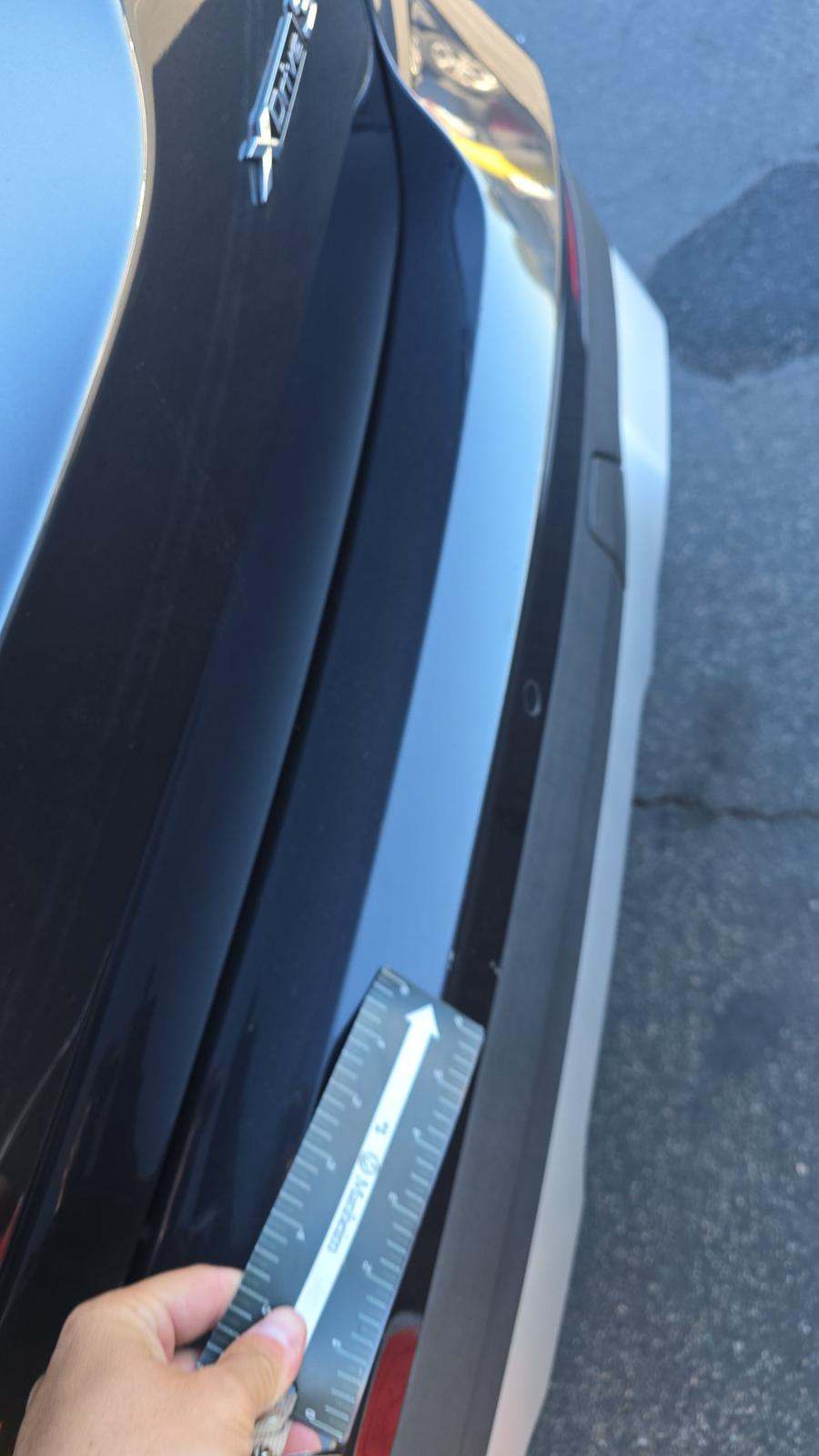 2024 BMW X3 xDrive30i AWD