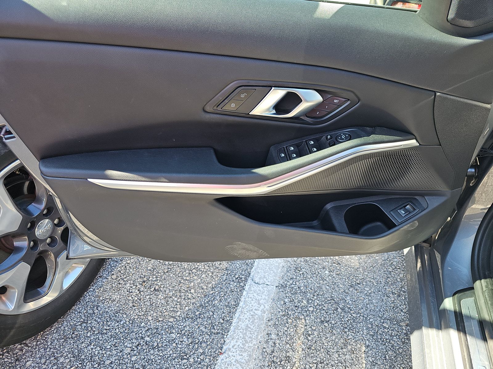 2025 BMW 3 Series 330i xDrive AWD