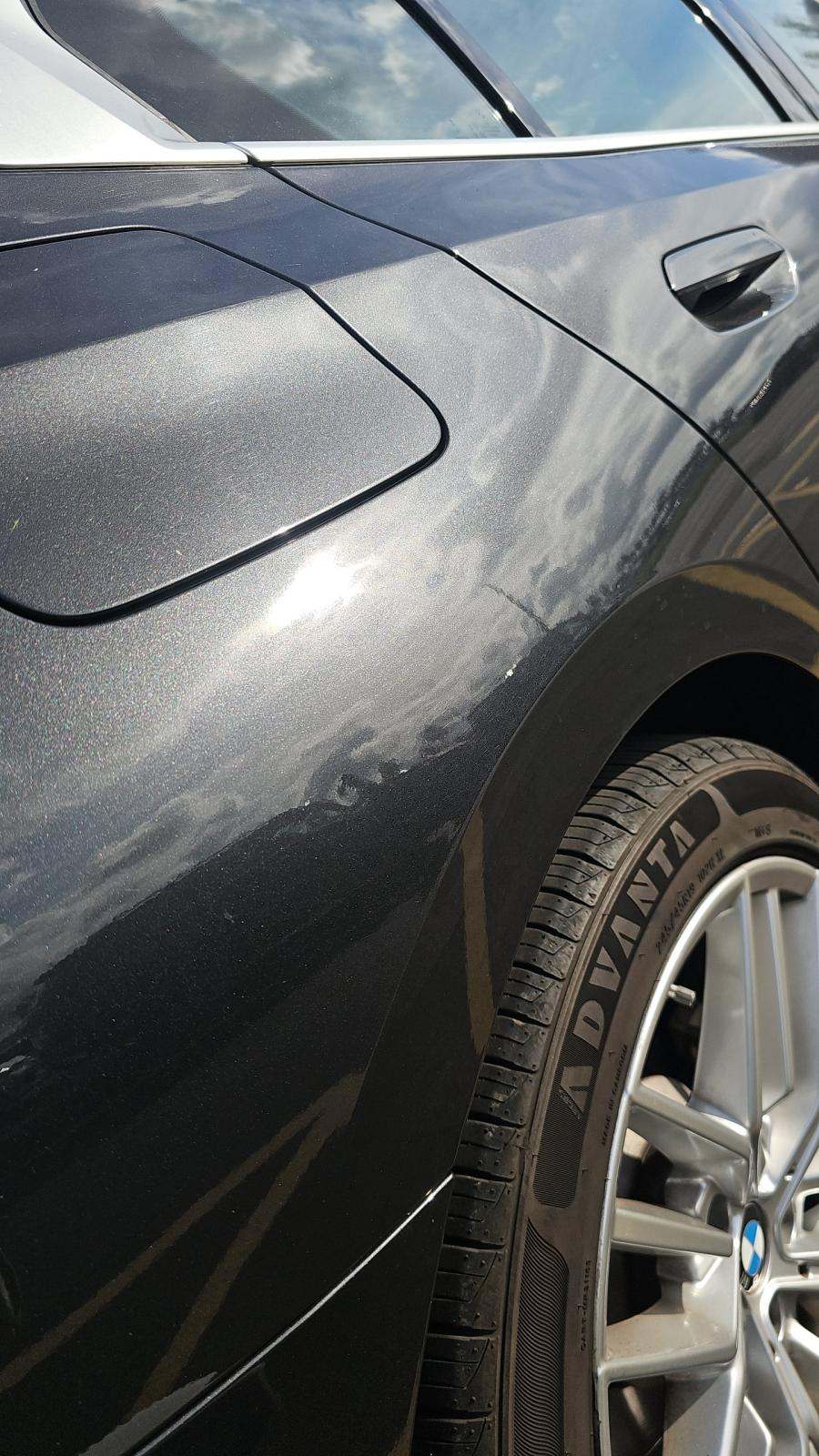 2024 BMW 5 Series 530i RWD